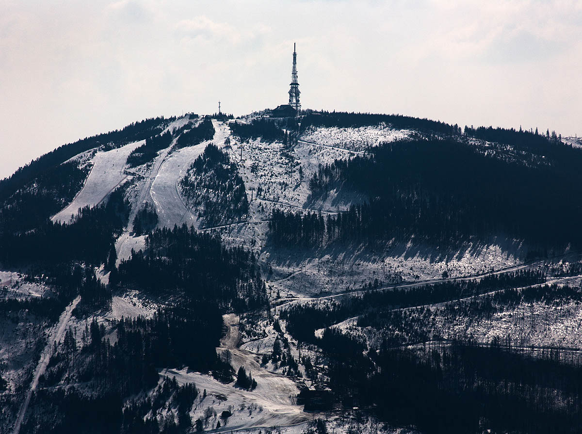 Skrzyczne