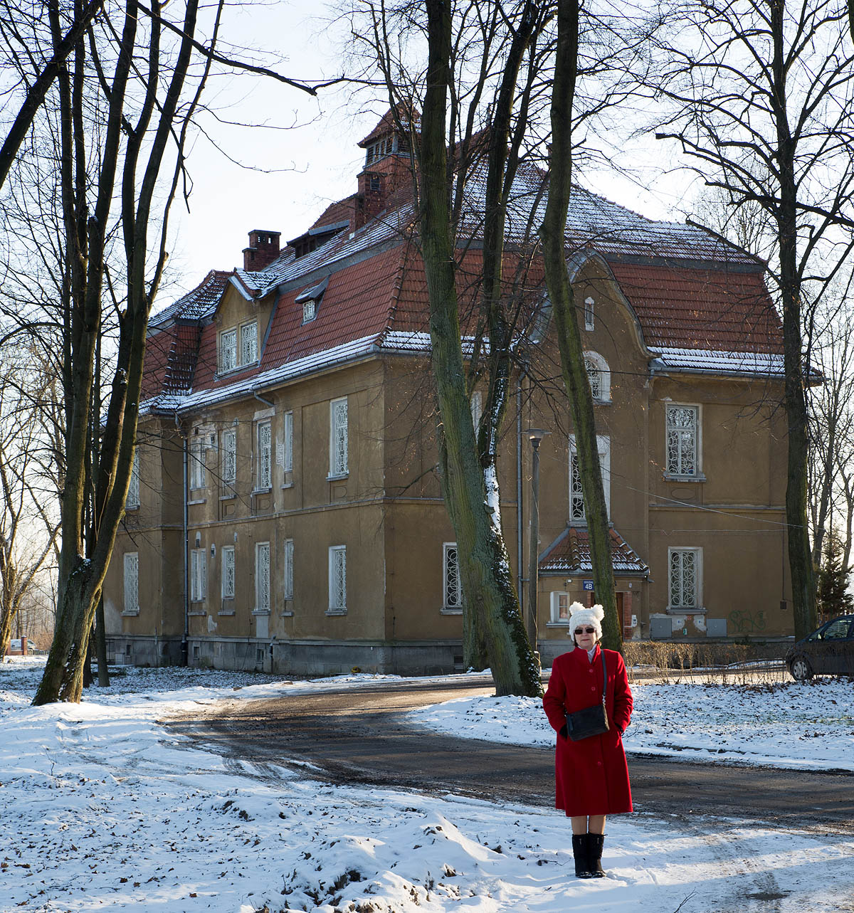 Kobierzyn