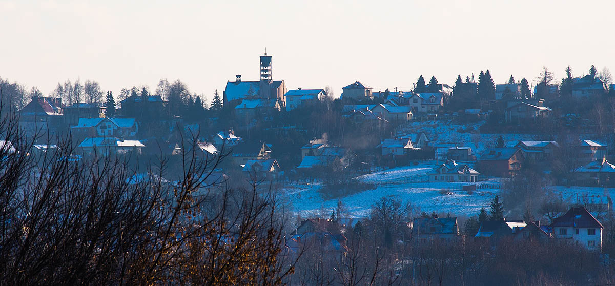 Kobierzyn