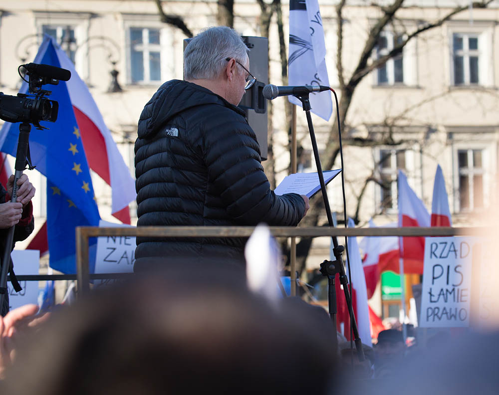 Marek Kondrat