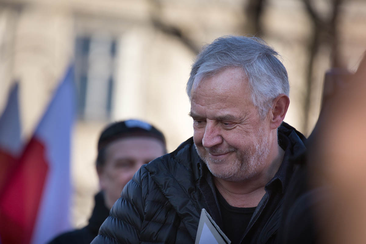 Marek Kondrat