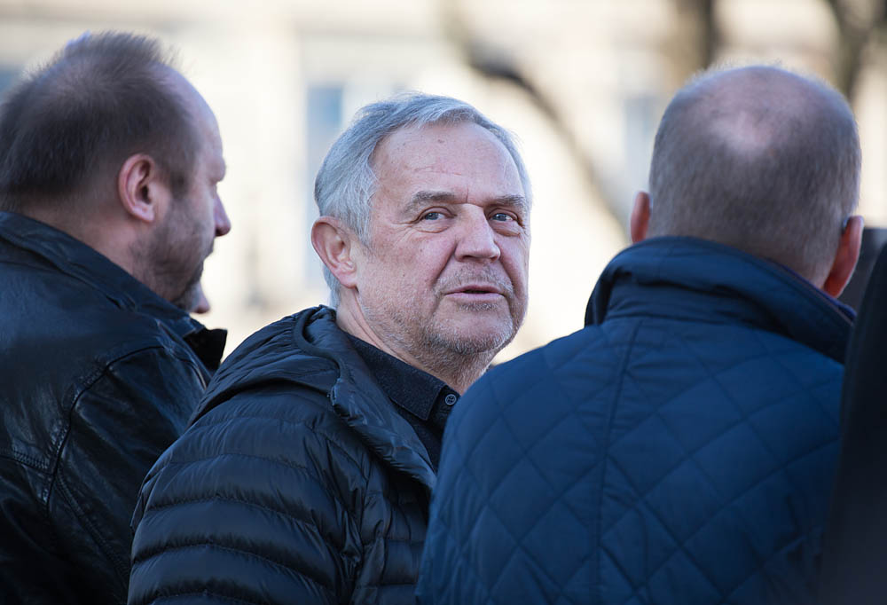 Marek Kondrat