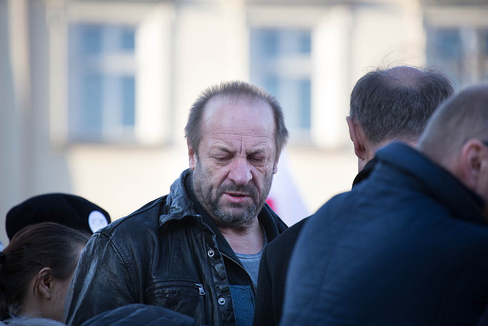 Zbigniew Preisner