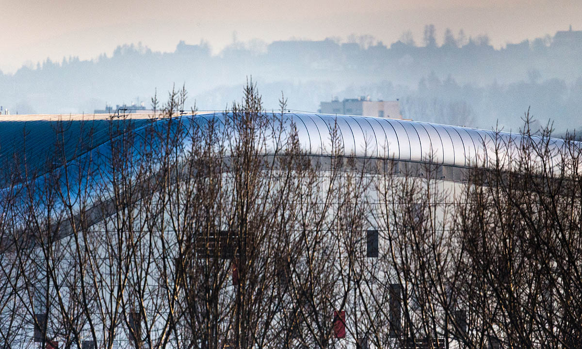 ICE Krak�w