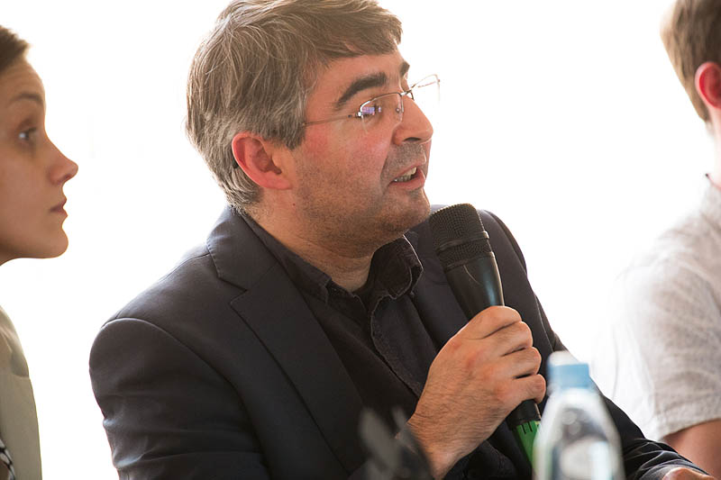 Jacek Prusak