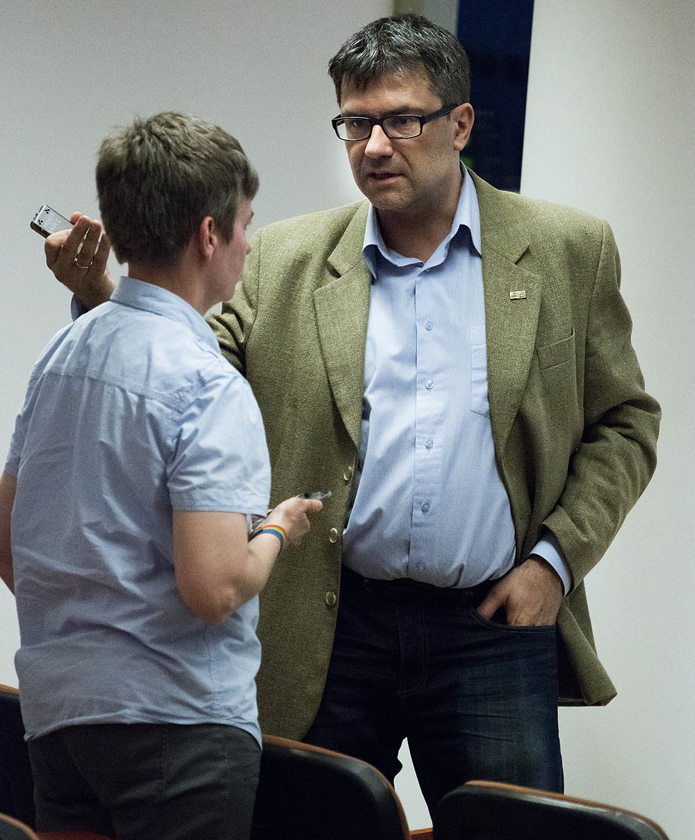 Artur Sporniak