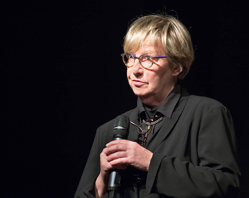 Ewa Lipska