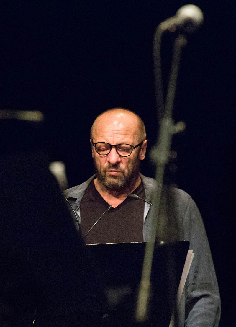 Zbigniew Preisner