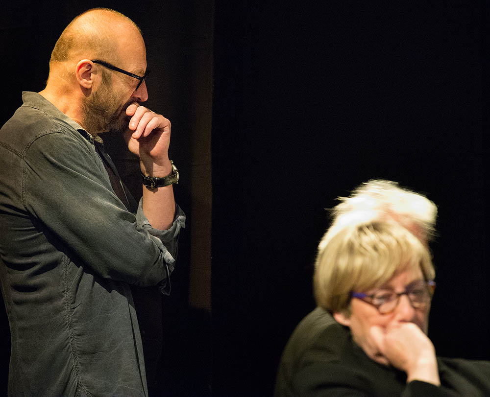 Zbigniew Preisner, Ewa Lipska