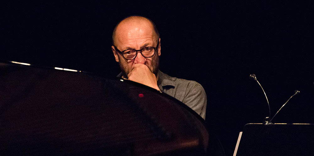 Zbigniew Preisner