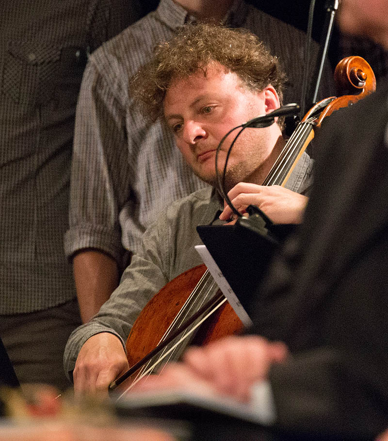 Adam Klocek