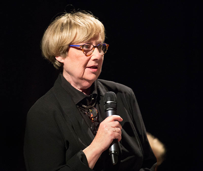 Ewa Lipska