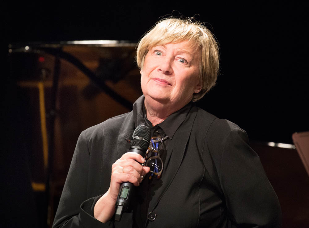 Ewa Lipska