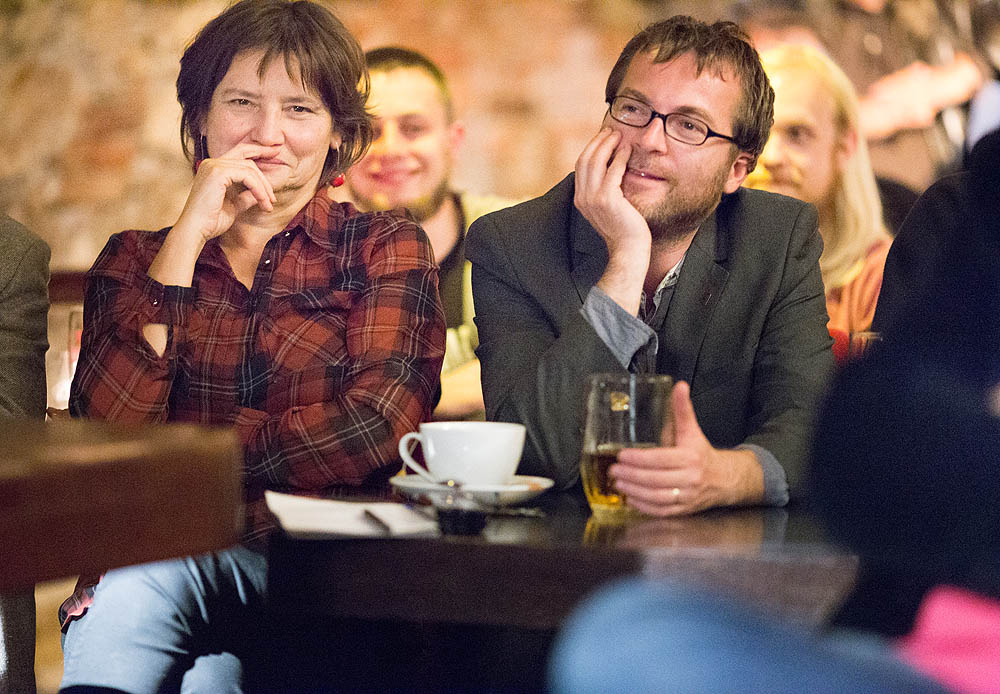 Janina Filek, Filip Kobiela