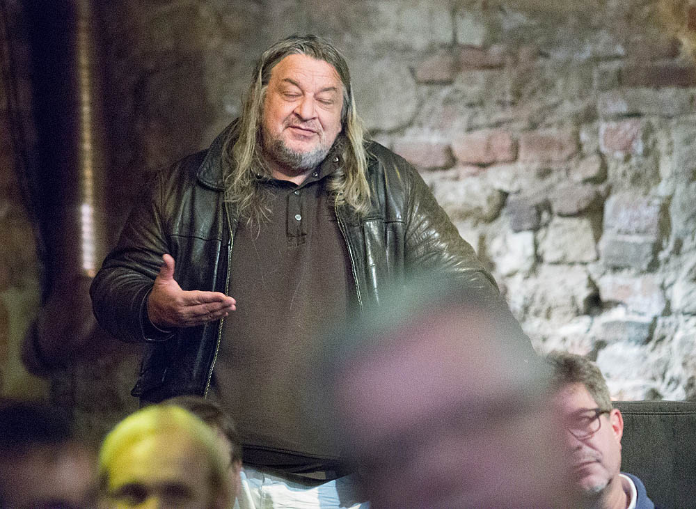 Krzysztof Talczewski