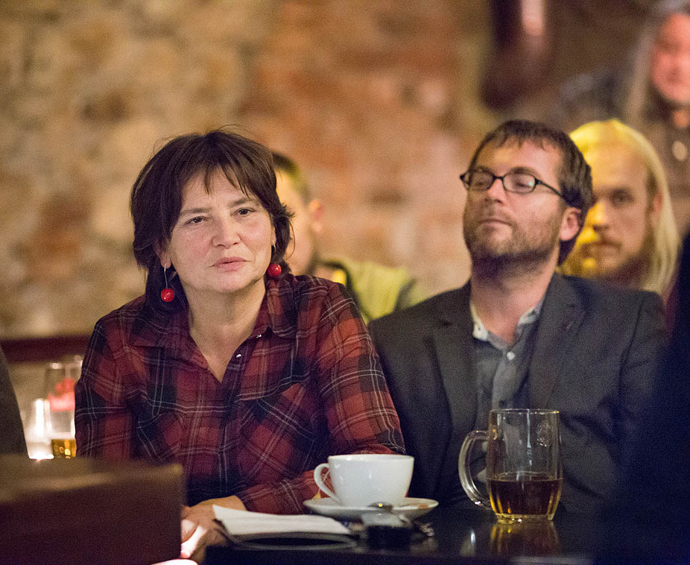 Janina Filek, Filip Kobiela