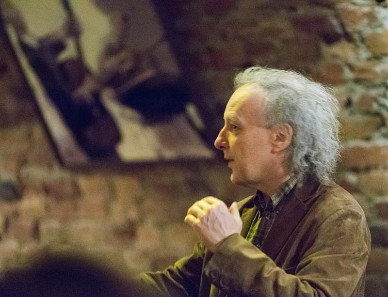Janusz A. Majcherek
