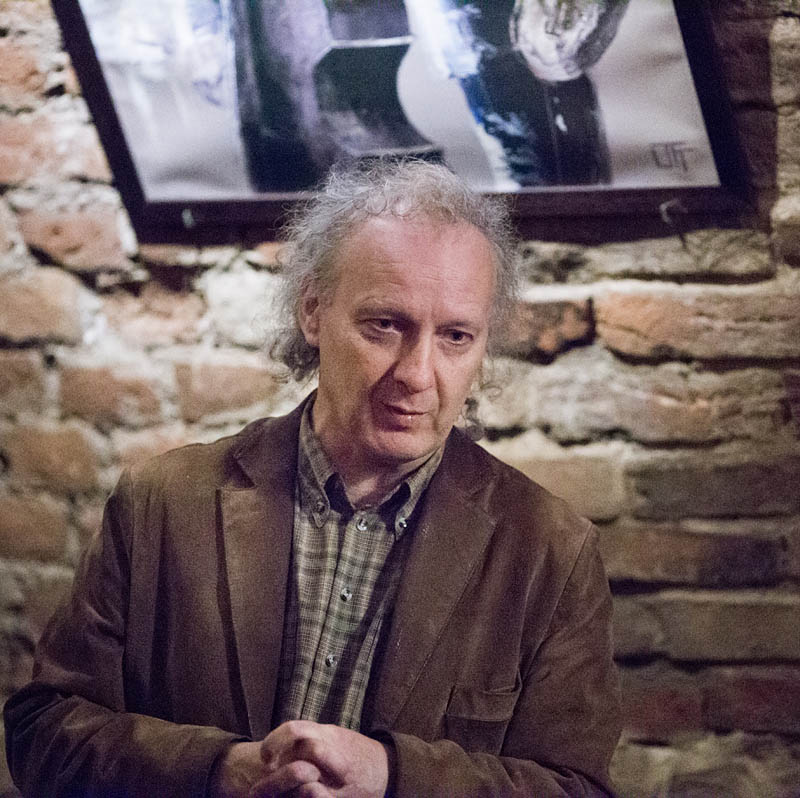 Janusz A. Majcherek