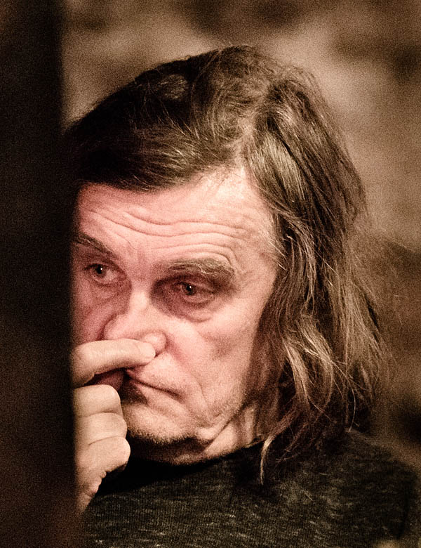 Wojciech Sady