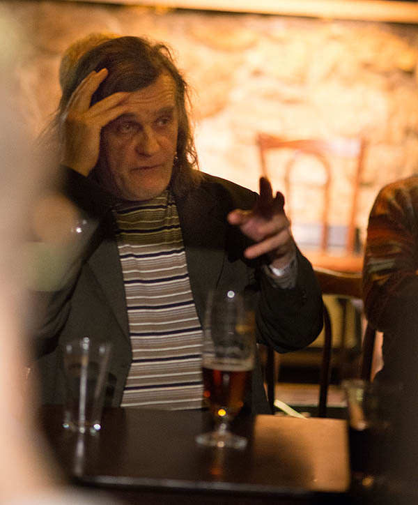 Wojciech Sady