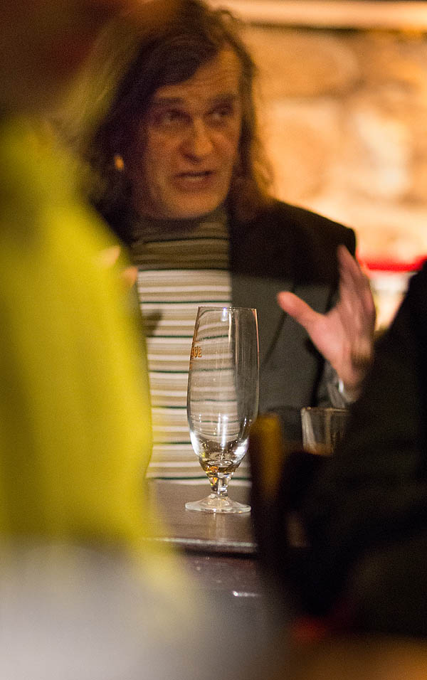 Wojciech Sady