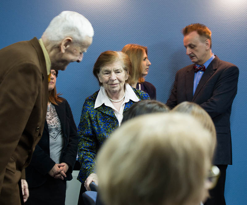 Anna Medwecka-Kornaś