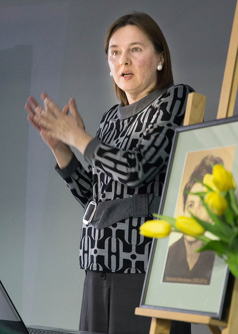 Irena Agnieszka Pidek
