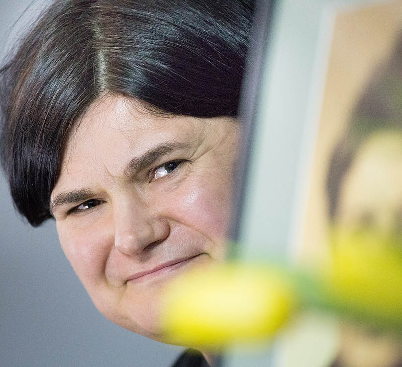 Agnieszka Noryśkiewicz