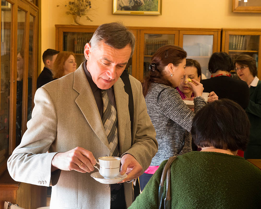 Piotr Gębica