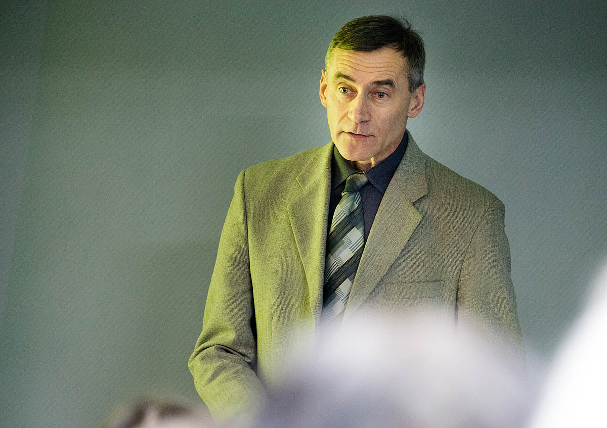 Piotr Gębica