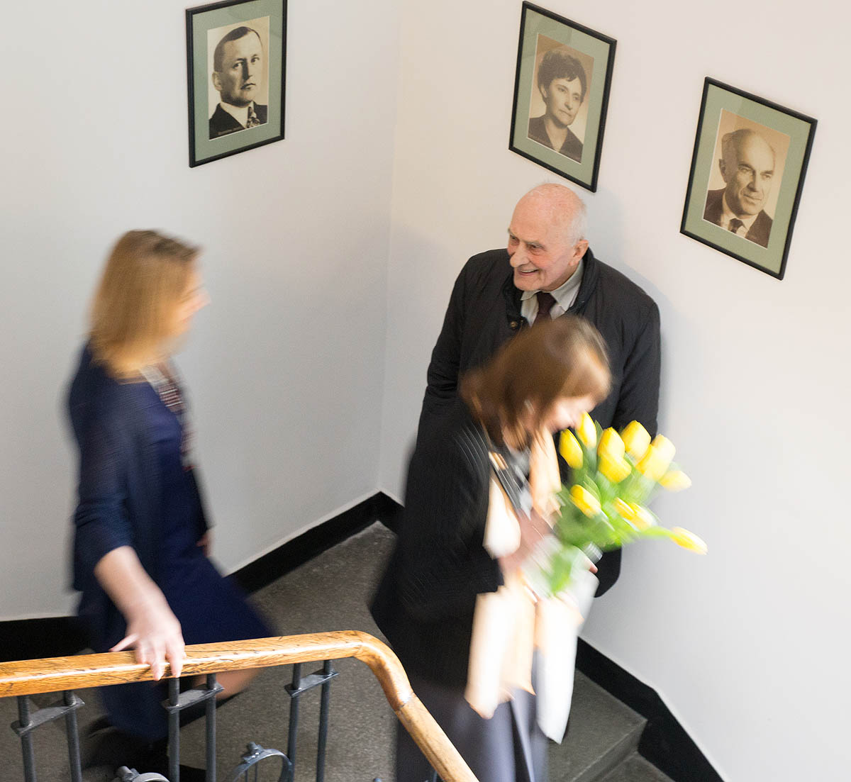 Kazimierz Szczepanek