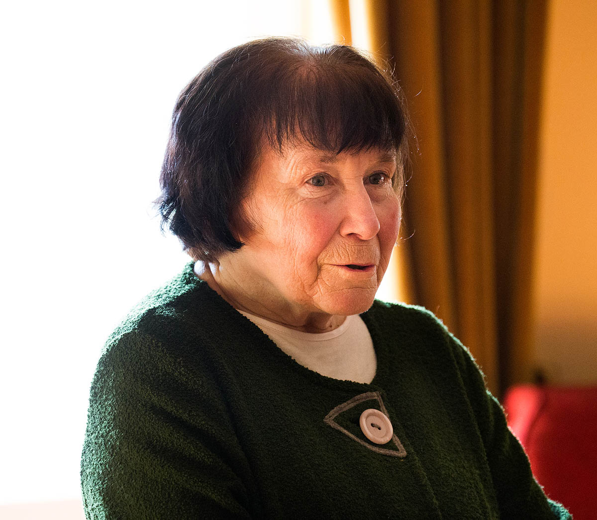 Krystyna Harmata