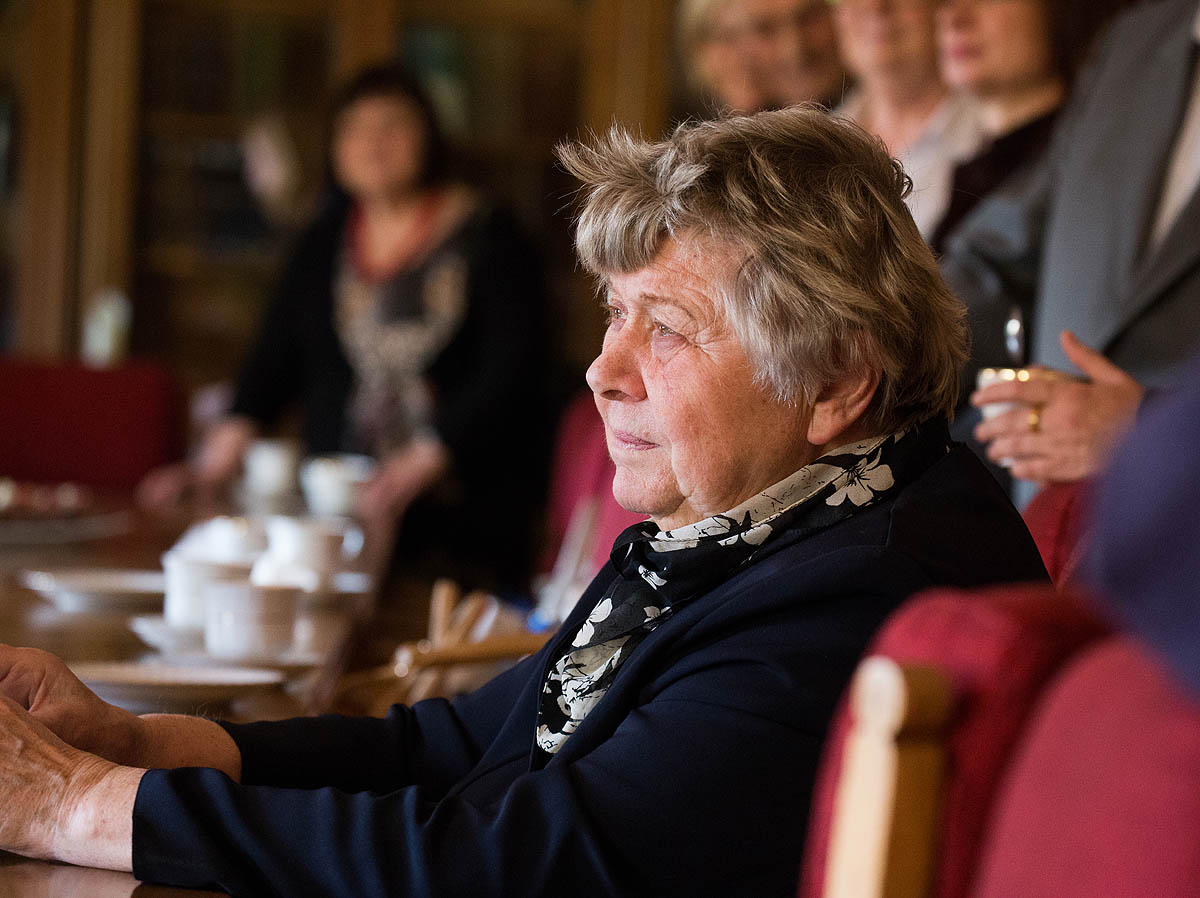 Vlasta Jankovska