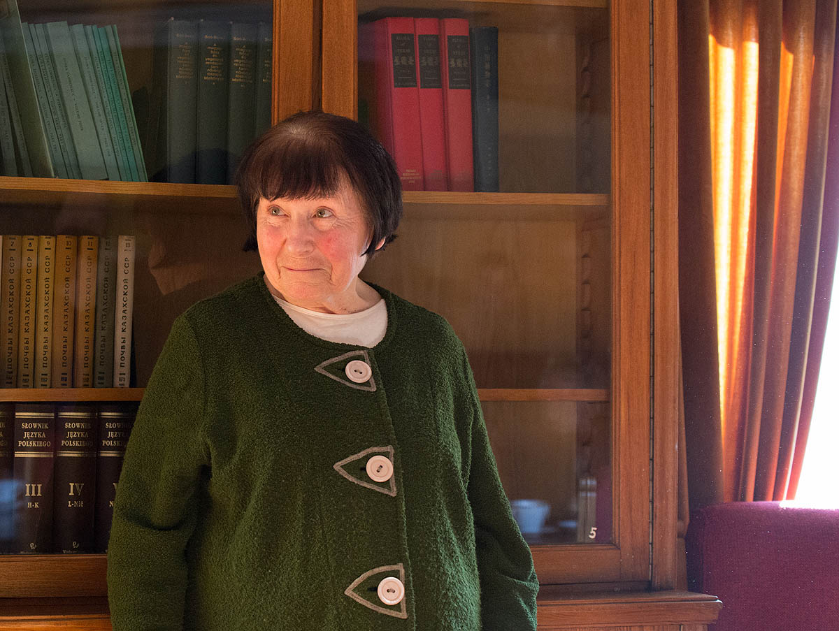 Krystyna Harmata
