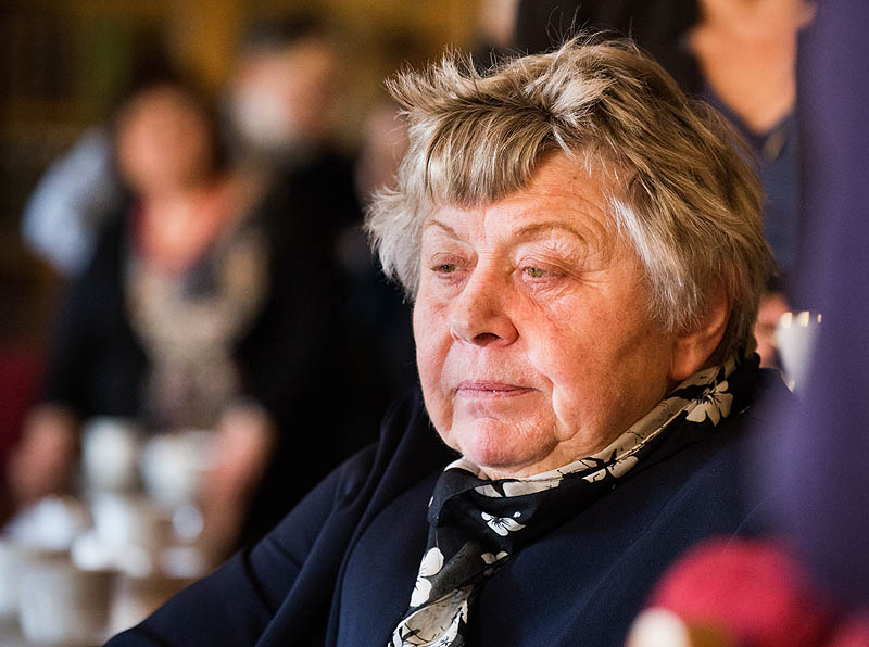 Vlasta Jankovska