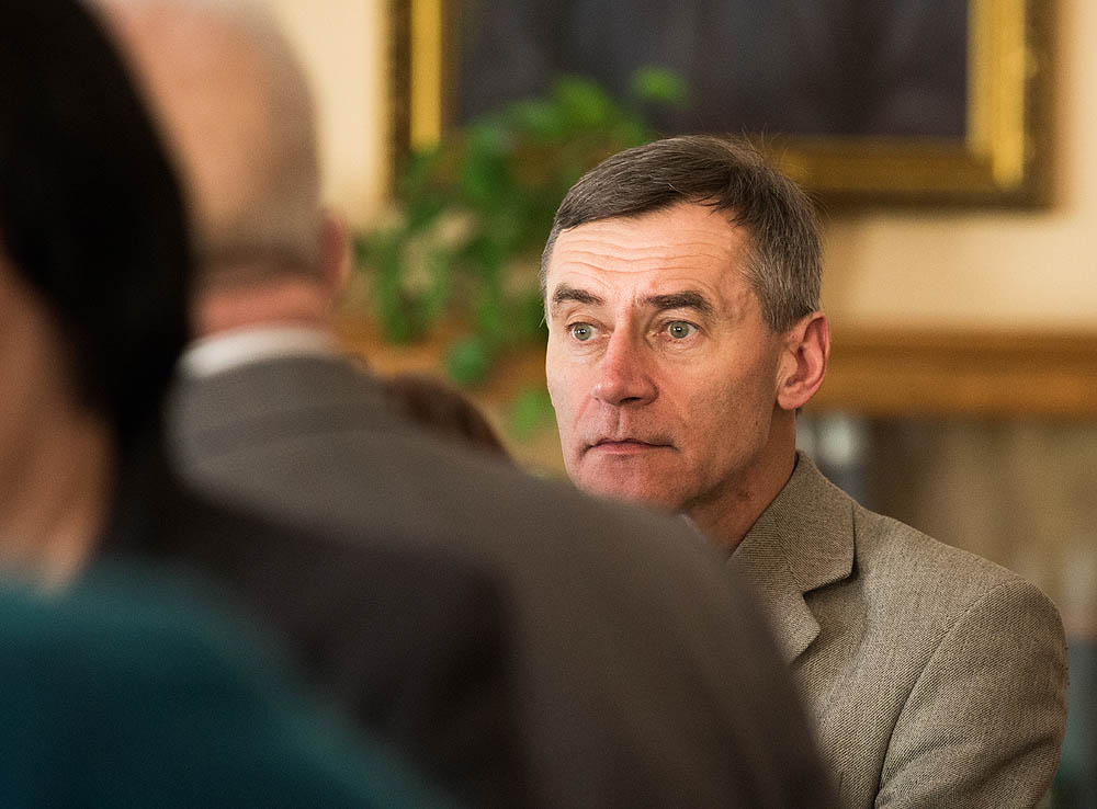 Piotr Gębica