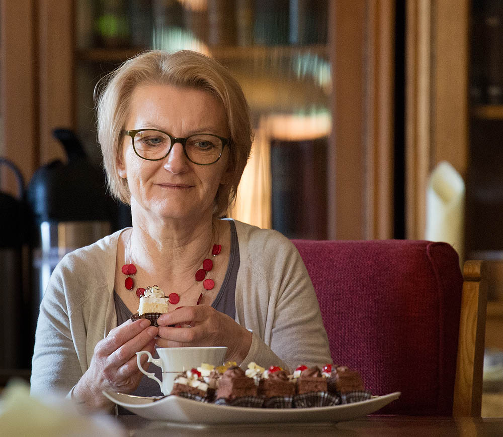 Krystyna Milecka