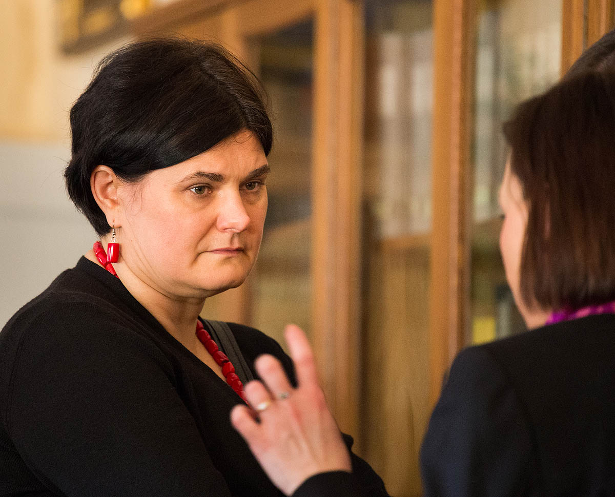 Agnieszka Noryśkiewicz