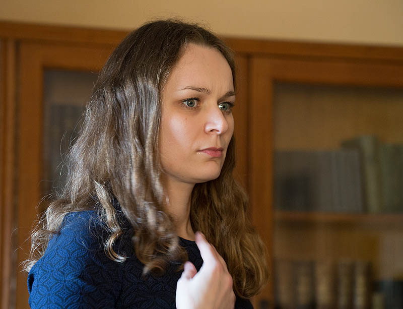 Anna Hrynowiecka