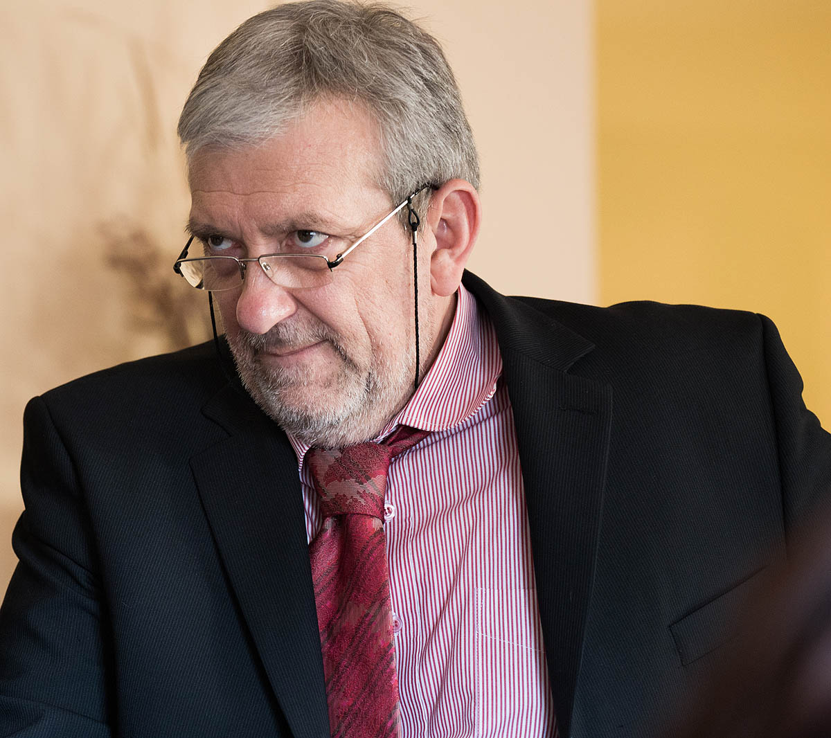Wojciech Granoszewski