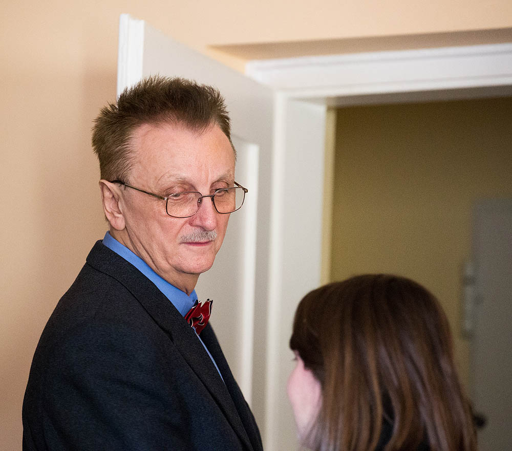Konrad Wołowski