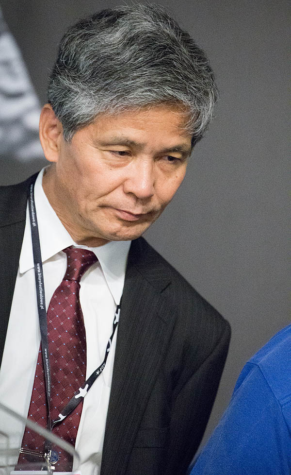Tetsuro Matsuzawa