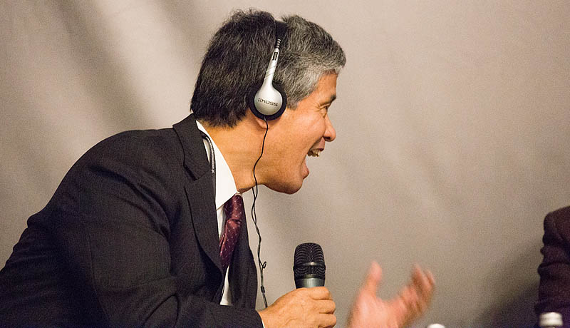 Tetsuro Matsuzawa