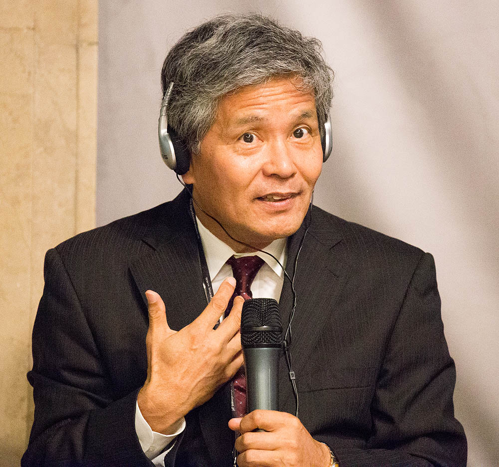 Tetsuro Matsuzawa