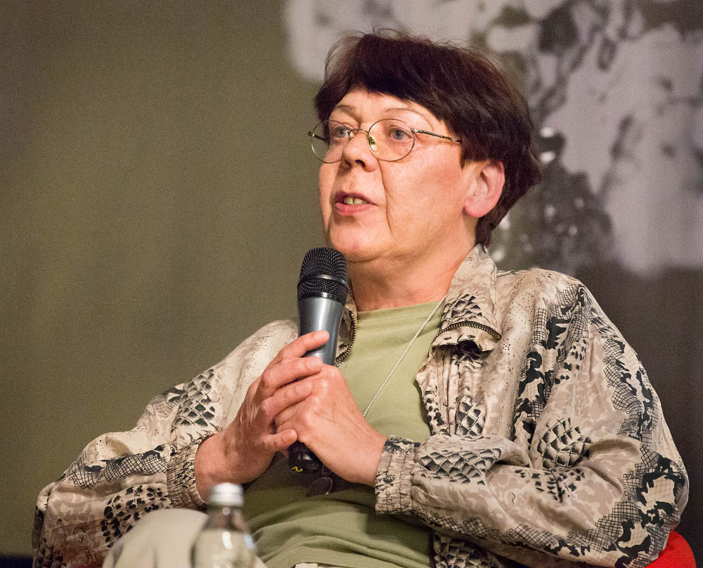Jolanta Antas