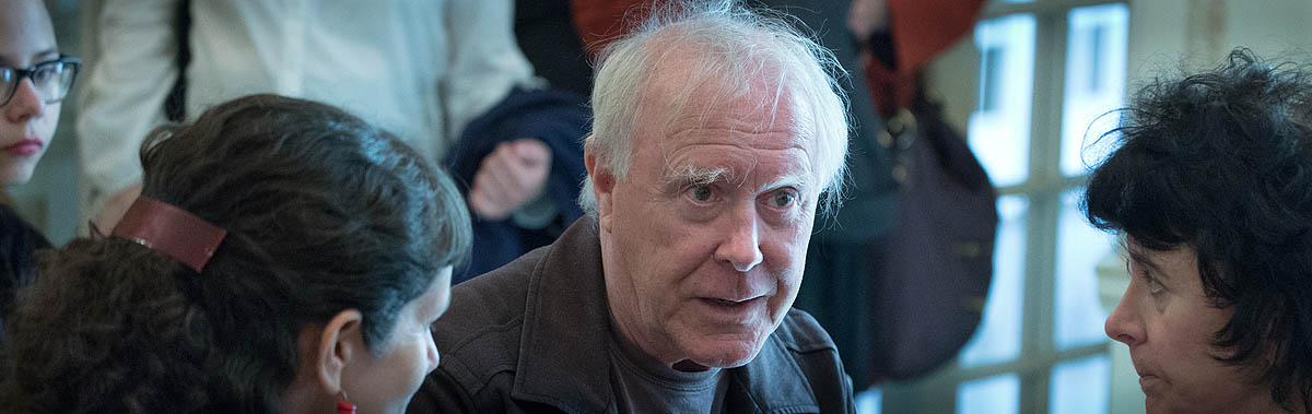 Robert Hass