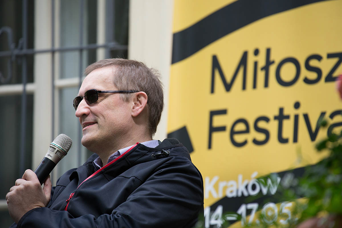 Wojciech Bonowicz