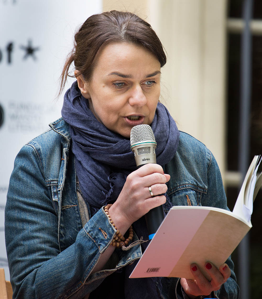Julia Fiedorczuk