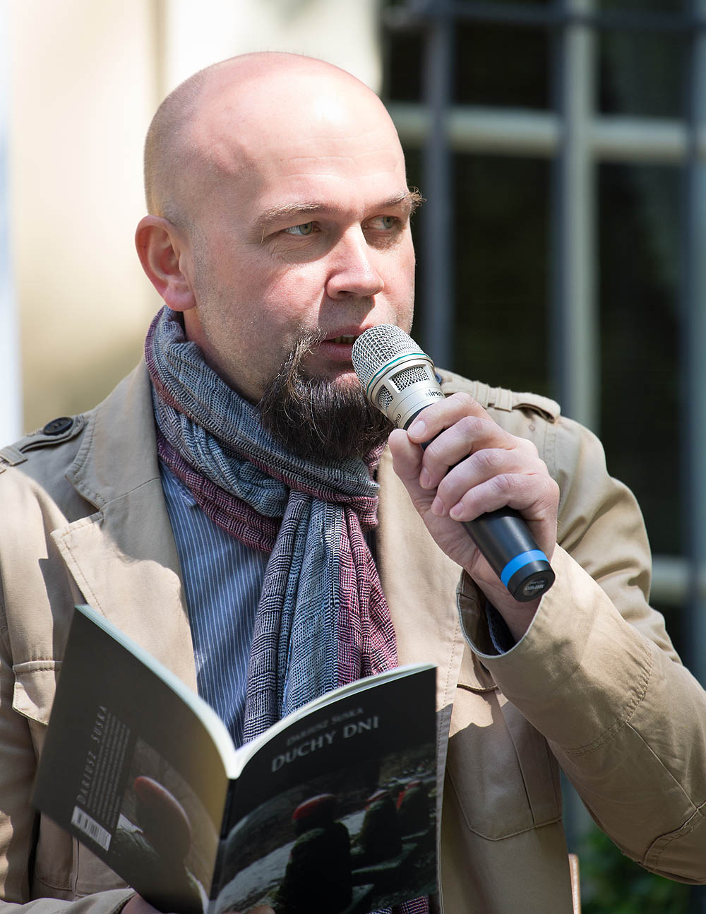 Dariusz Suska