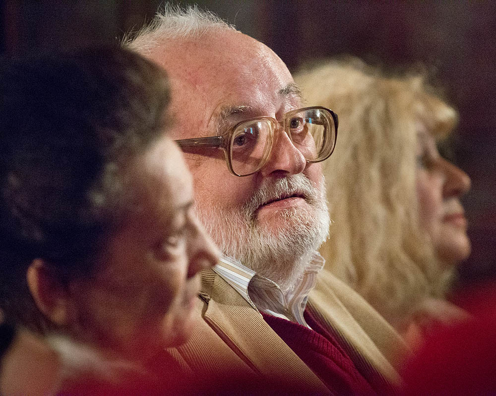 Leszek Aleksander Moczulski